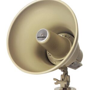 BG-SPT15A 15 Watt Horn with Transformer