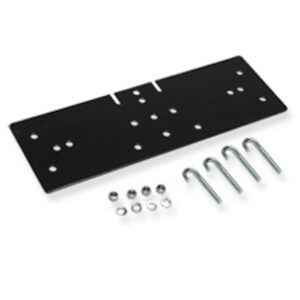 ICC-ICCMSLRRBK RUNWAY KIT, RELAY RACK BRACKET