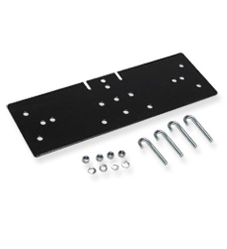 ICC-ICCMSLRRBK RUNWAY KIT, RELAY RACK BRACKET