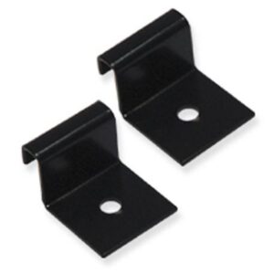 ICC-ICCMSLVWBK RUNWAY WALL BRACKET, 2 EA