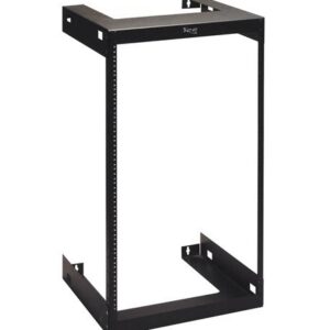 ICC-ICCMSWMR30 RACK, WALL MOUNT, 18in DEEP, 30 RMS