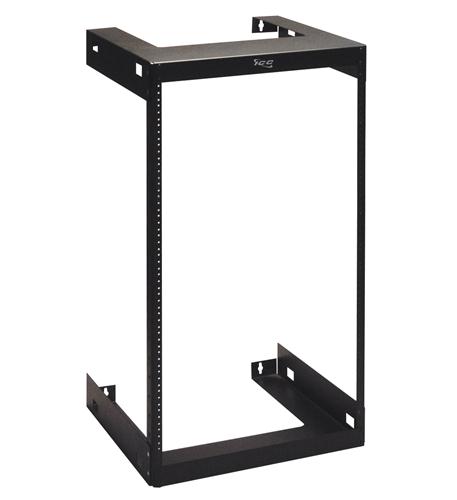 ICC-ICCMSWMR30 RACK, WALL MOUNT, 18in DEEP, 30 RMS