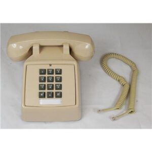 ITT-2500-MD-ASH 250044-VBA-20MD Desk ValueLine ASH