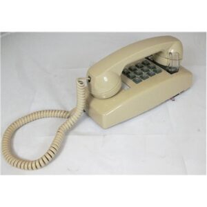 ITT-2554-V-AS 255444-VBA-20M Wall w/ Volume ASH