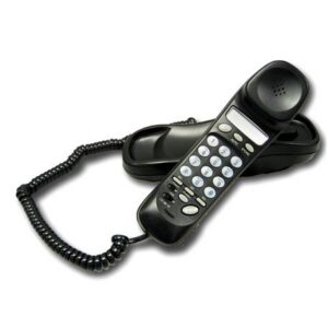 ITT-6150-BK 615000-VOE-21M Trendline BLACK