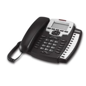 ITT-9125 912500-TP2-27S Multi-feature Telephone