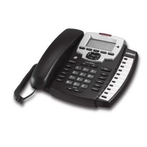 ITT-9225 Cortelco 2-Line Phone
