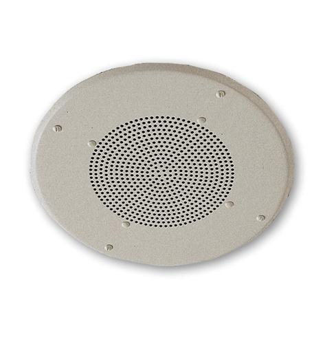 VC-S-500VC Valcom Clarity 25/70V 8inCeiling Speaker