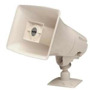 VC-V-1030M 5Watt 1Way Marine Paging Horn