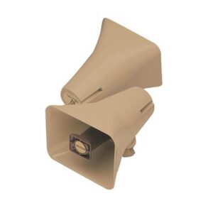 VC-V-1050C 5-Watt Bi-Directional Horn