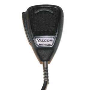 VC-V-420 CB Paging Microphone