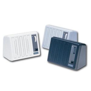 VC-V-764-BK Valcom Talkback Pushbutton Desktop