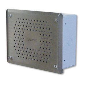 VC-V-9805 Valcom Vandal Resistant Enclos