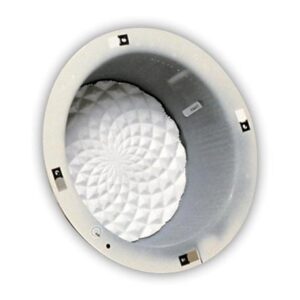 VC-V-9915M-5 5 pack Valcom Metal Backbox