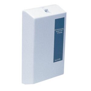 VC-V-9939C Valcom Microphone Adapter