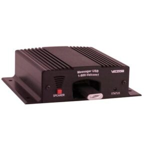 VC-V-9988 Messenger USB Digital Messaging