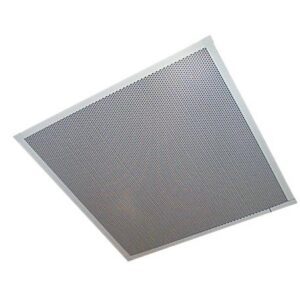 VC-VIP-402A 2’x2′ lay in IP Speaker
