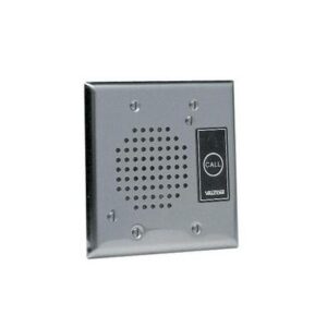 VC-VIP-172AL-ST IP Intercom, Flush Mount