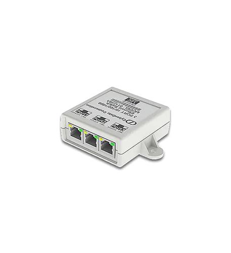 CD-011236 2 Port Gigabit Ethernet Switch