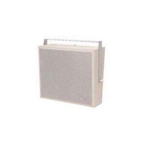 VC-V-1026CW 1W 1Way BiDirect Spkr WHITE