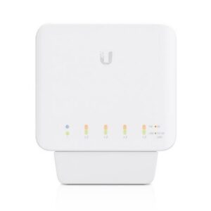 UBI-USW-FLEX Ubiquiti UniFi Switch, USW-FLEX