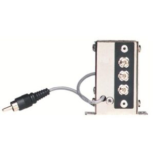 BG-WMT-1A LINE XFMR 500 OHM 57 4188 01