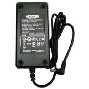 VC-VP-1124D Wall, Rack or Wall Mount 1 amp Power Sup