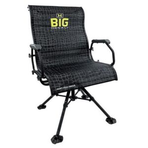 HWK-3115 BIG DENALI LUXURY BLIND CHAIR
