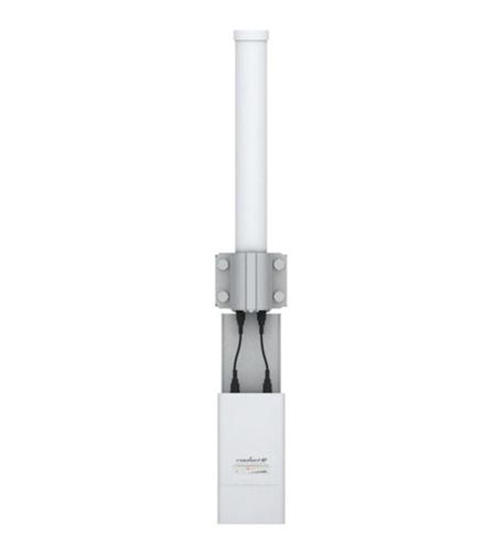 UBI-AMO-2G10 2.4GHz AirMax Omni,10dBi, rocket kit - Image 3