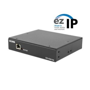 VC-EZ-GW1W 1 Zone Audio Gateway Wall Mount