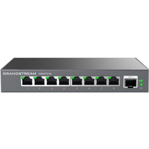 GS-GWN7701M Unmanaged 2.5 Multi-Gigabit Switch