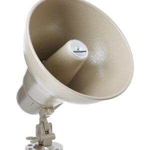 BG-SPT15A 15 Watt Horn with Transformer