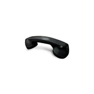ITT-HANDSET-BK 006500-VM2-PAK Repl. Handset – Black
