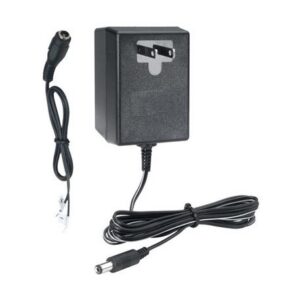 BG-PRS2403R 24V Regulated Power Supply