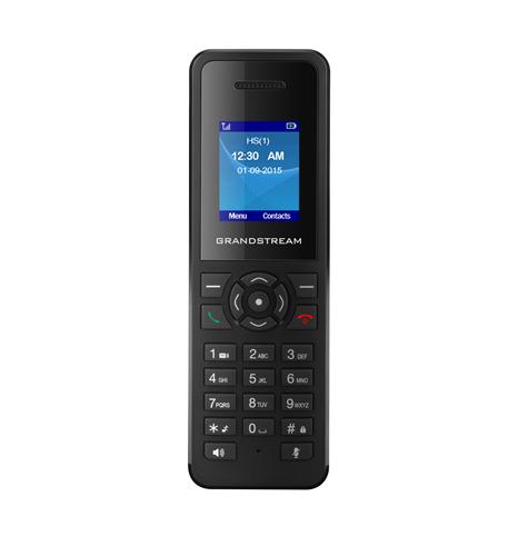 GS-DP720 DECT Cordless HD Handset for Mobility - Image 3