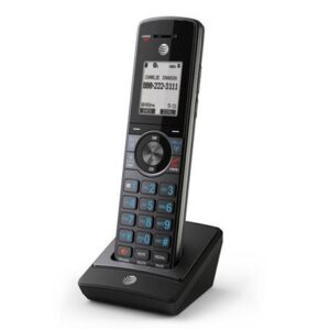 ATT-CLP99007 Accessory Handsets with CID