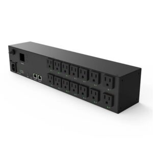 ENG-ECP214 Cloud Managed Switchable Smart PDU