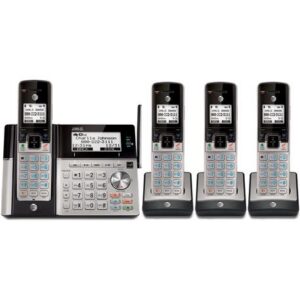 ATT-TL96423 4 Handset Connect to Cell System