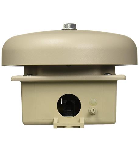 WHTB-593 Wheelock Loud Bell - Image 2