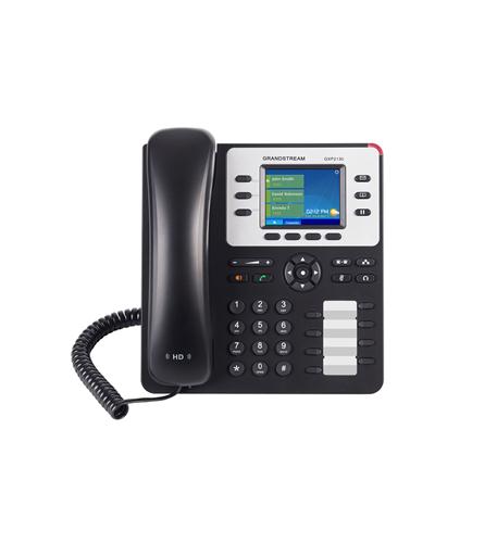 GS-GXP2130 Enterprise IP Telephone