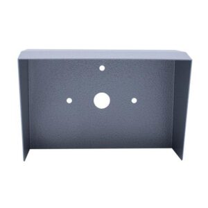 CD-011215 Outdoor Keypad Intercom Shroud