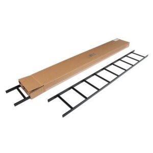 ICC-ICCMSLSTV7 LADDER RACK RUNWAY 2 PACK 7FT EA