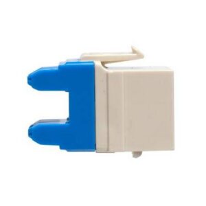 ICC-IC1078F5IV MODULE, CAT 5e, HD, IVORY