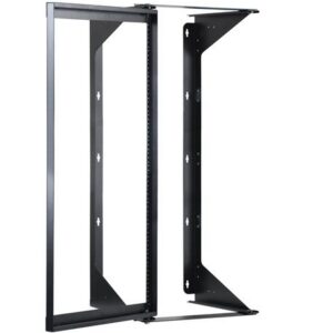 ICC-ICCMSSFR25 RACK, WALL MOUNT SWING FRAME, 25 RMS