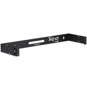 ICC-ICCMSHB1RS BRACKET, WALL MOUNT HINGED, 1 RMS