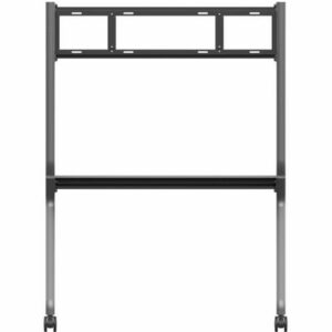 MAXX-ST33M Mobile Display Stand 43″/55″/65″/75″/86″