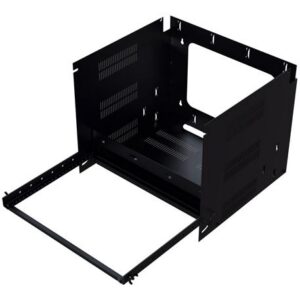 ICC-ICCMSVHB18 BRACKET, WALL MT VERT HINGE 18inD 8RMS