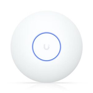 UBI-U7-LITE WIFI 7 CEILING MOUNT ACCESS POINT