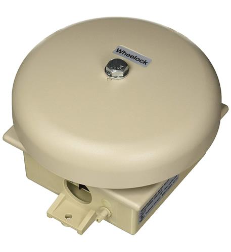 WHTB-593 Wheelock Loud Bell