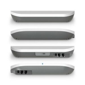 ENG-ECW536-P Wi-Fi 7 4x4x4 Indoor Ceiling Mount Tri-B